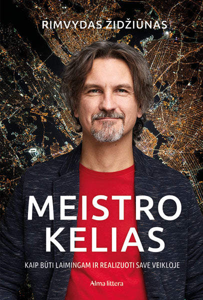 Meistro kelias