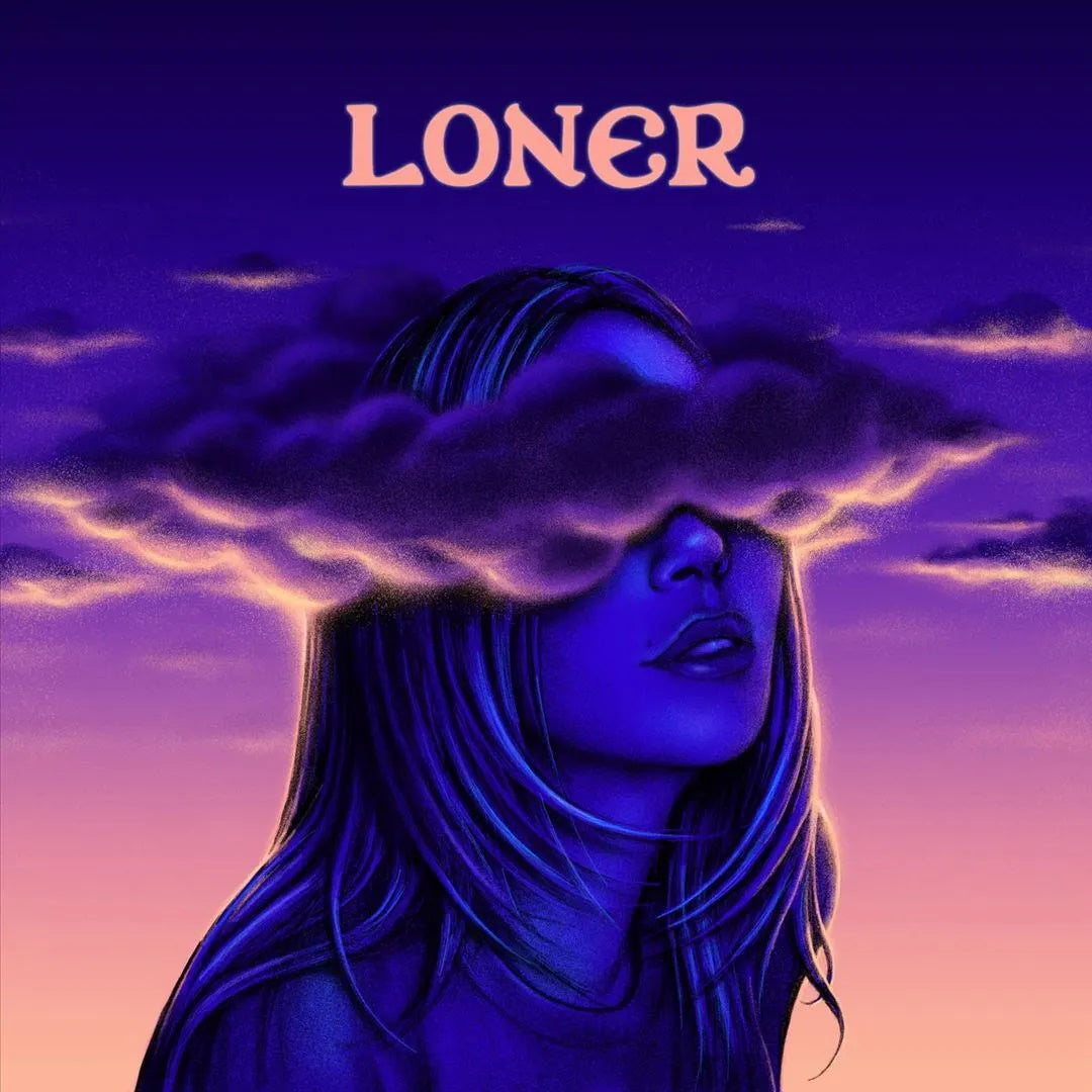 Alison Wonderland: Loner (Clear Vinyl) LP