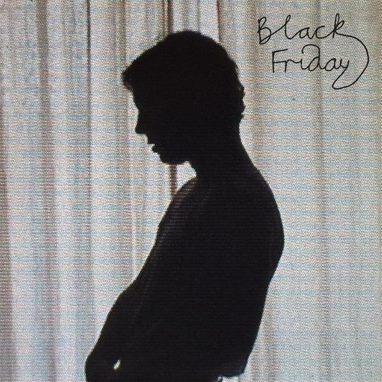 Tom Odell: Black Friday LP 2024
