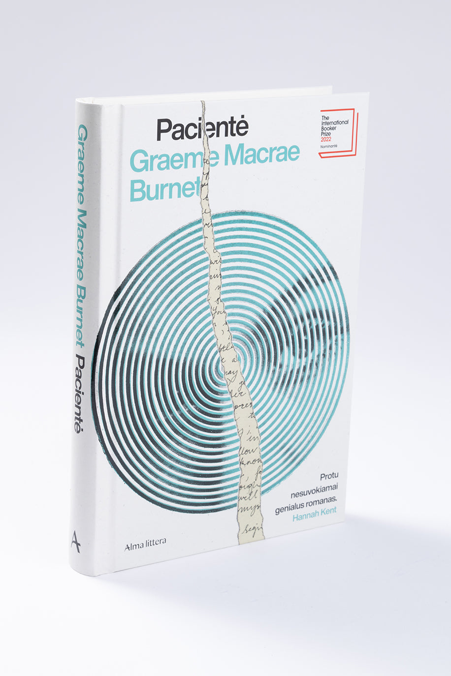 Pacientė