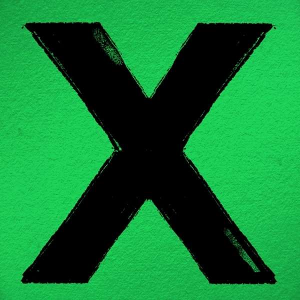 Ed Sheeran: x 2LP