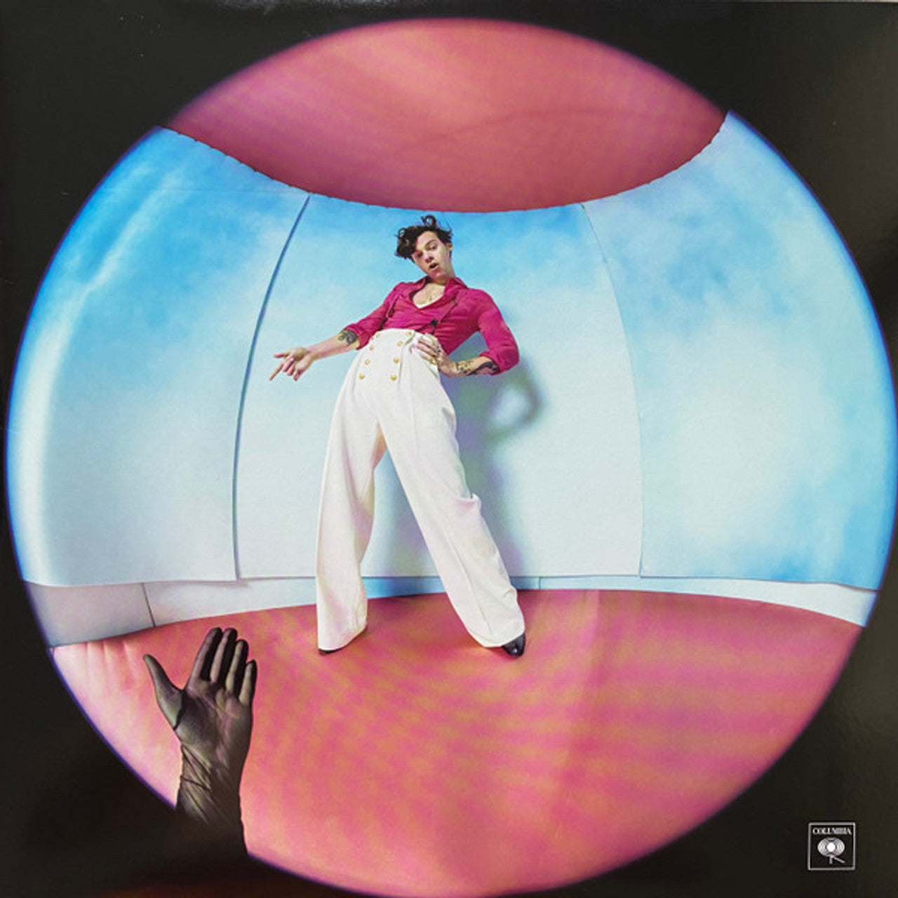 Harry Styles: Fine Line (180g)  2LP