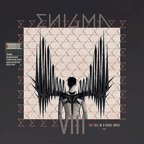 Enigma: The Fall Of A Rebel Angel (180g) (Limited Edition) L P 2021