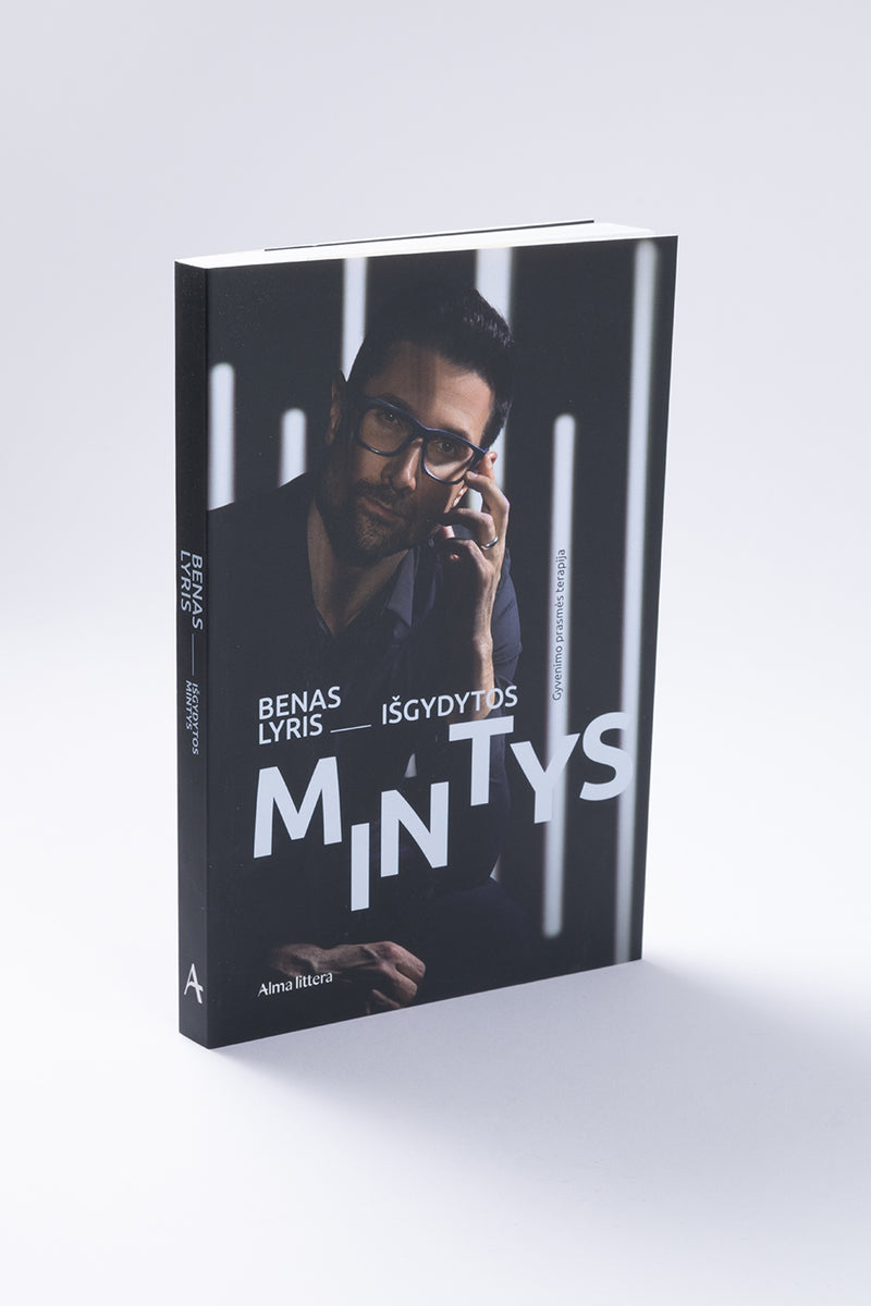 Išgydytos mintys
