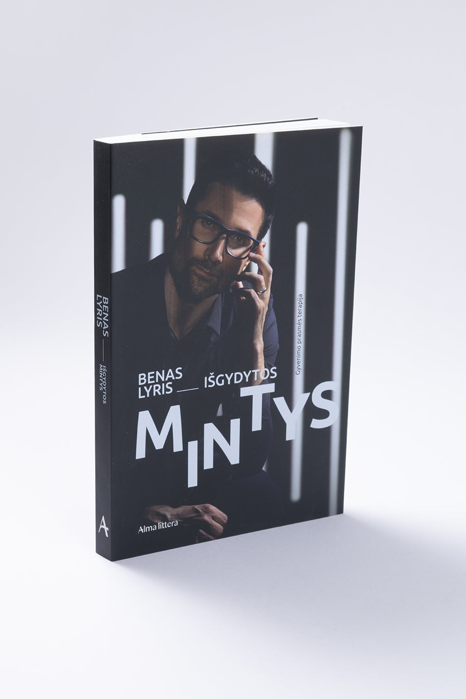 Išgydytos mintys