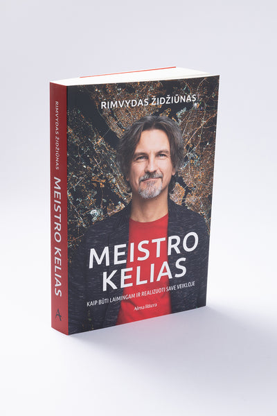 Meistro kelias