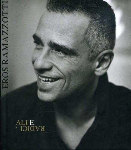 Eros Ramazzotti: Ali E Radici (remastered) (Grey Vinyl) 2LP 2 021