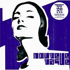 Nouvelle Vague: Nouvelle Vague (20 Ans) (remastered) (Limited Edition) 2LP 2024