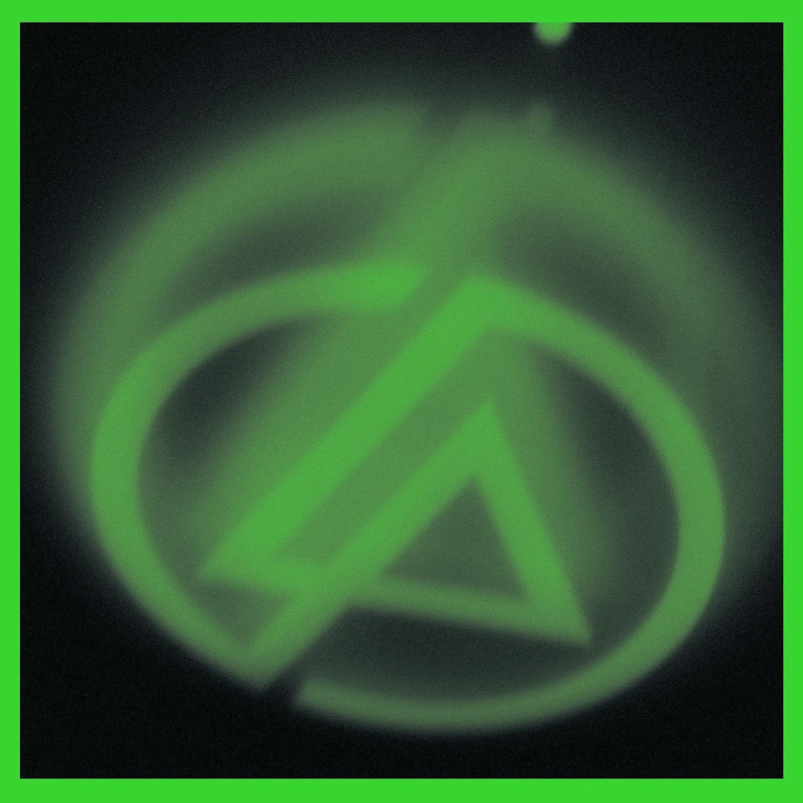 Linkin Park: Papercuts 2 x 140g 12" Black vinyl album