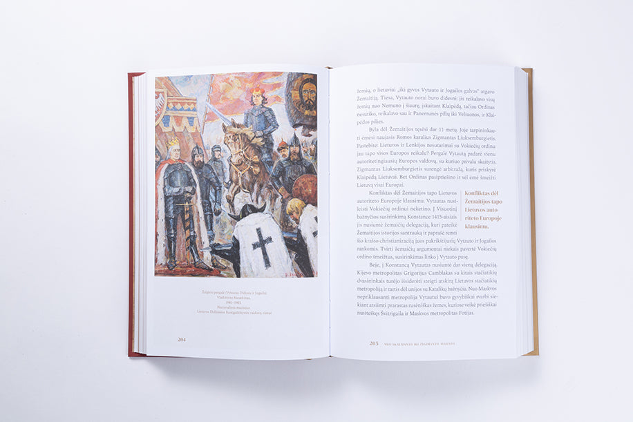 Gedimino kraujas. Lietuvos valdovų Gediminaičių dinastija: 112 vyrų ir moterų likimai