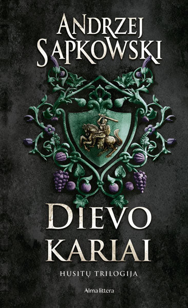 Dievo kariai