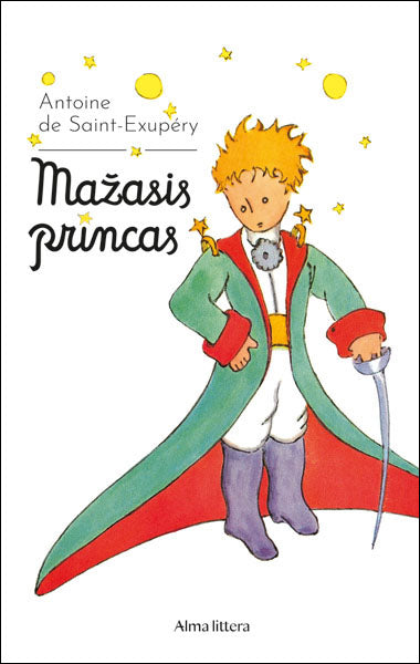 Mažasis princas