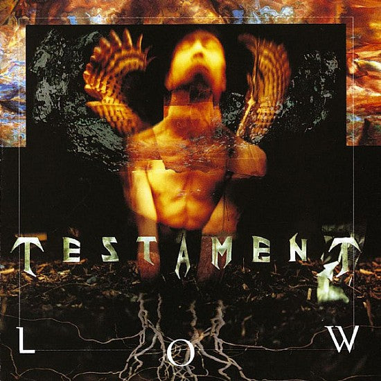 Testament: Low (180g) LP