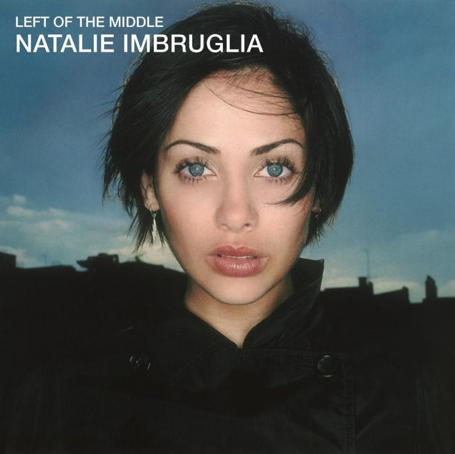 Natalie Imbruglia: Left Of The Middle (180g) LP