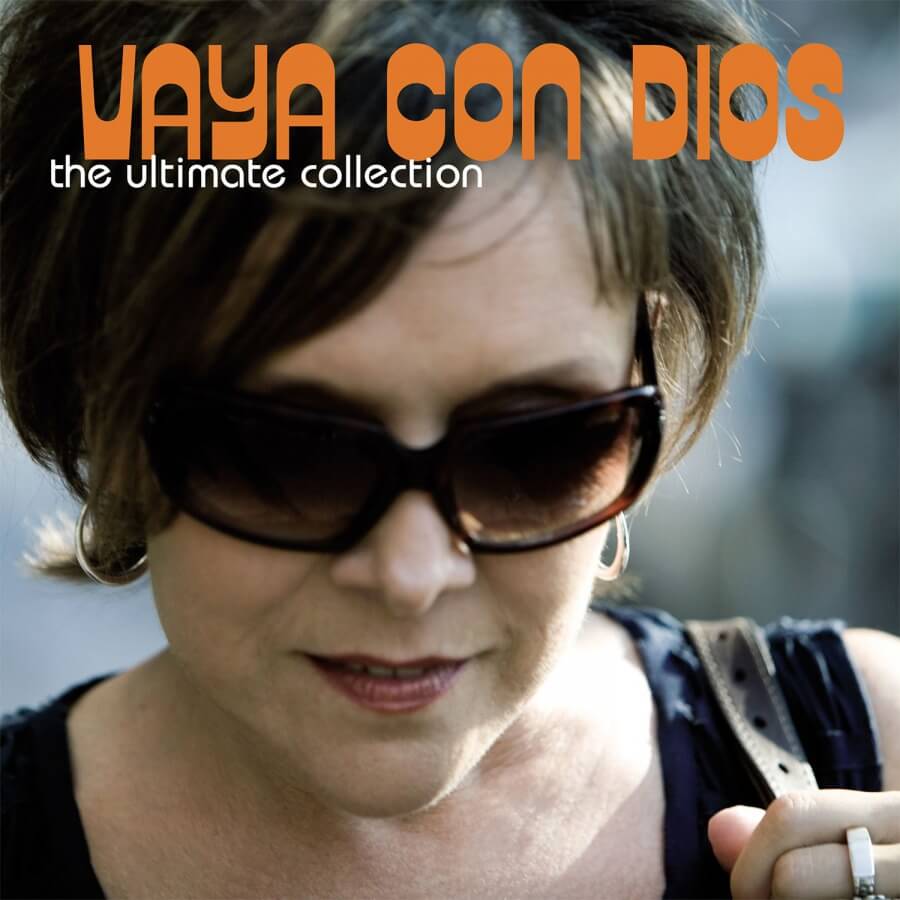 Vaya Con Dios: Ultimate Collection (180g) 2LP