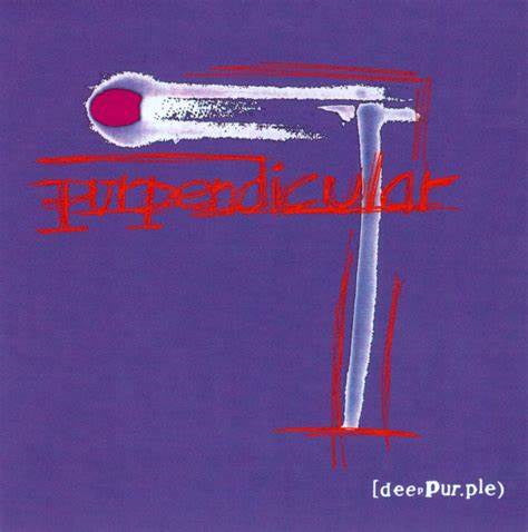 Deep Purple: Purpendicular -Hq- 2LP