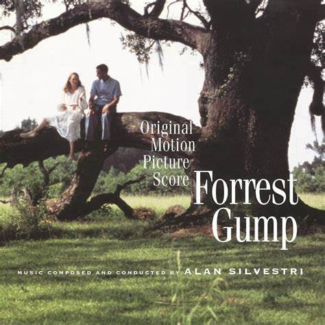 OST - Forrest Gump (180g) LP