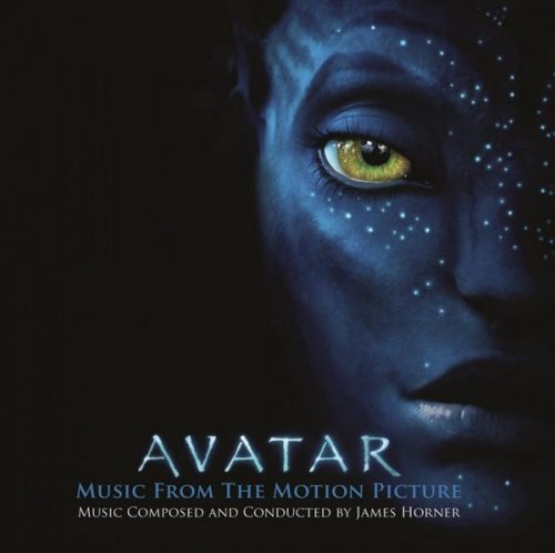 OST - Avatar (180g) 2LP