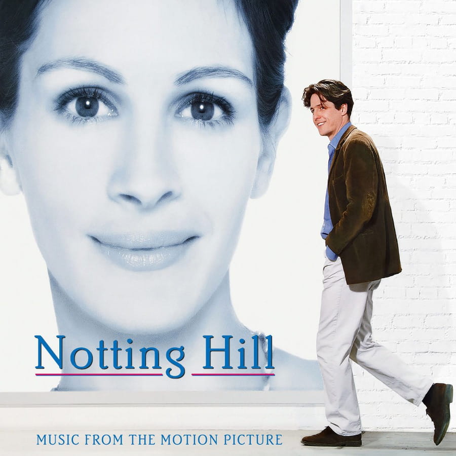 OST - Notting Hill (180g) LP