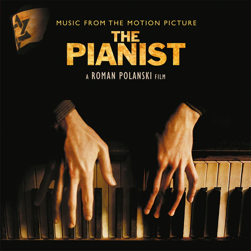OST - The Pianist (180g) 2LP
