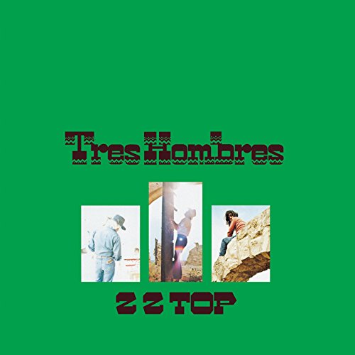 ZZ Top: Tres Hombres (180g) LP