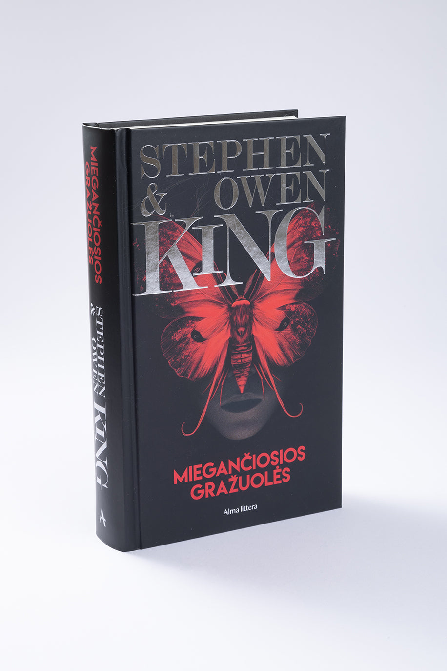 Miegančiosios gražuolės