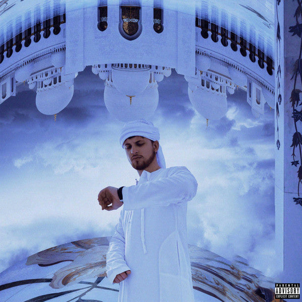 OG Version - Bilietas į Rojų LP 2024