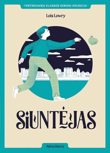 Siuntėjas