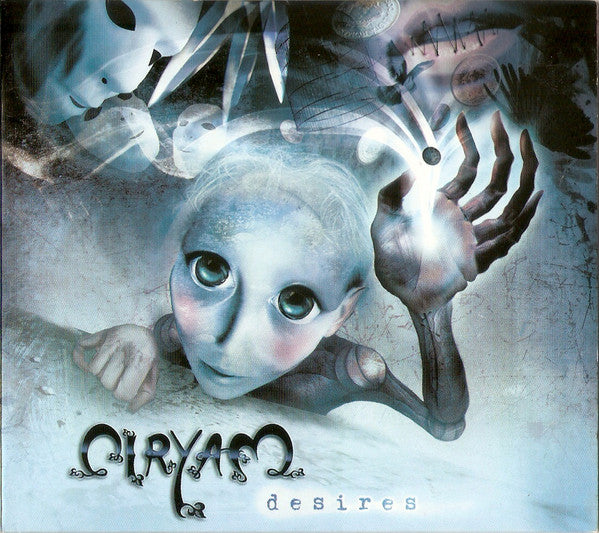 Monikaze: Weakness LP