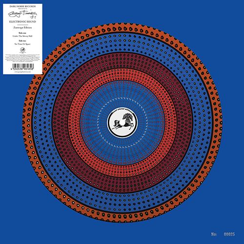 George Harrison: Electronic Sound (RSD24 EX) LP
