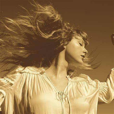 Taylor Swift: Fearless (Taylor&