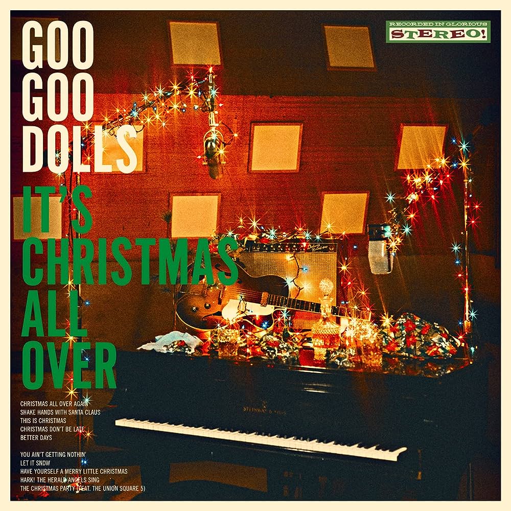Goo Goo Dolls: It&