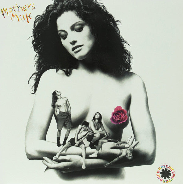 Red Hot Chili Peppers: Mother&