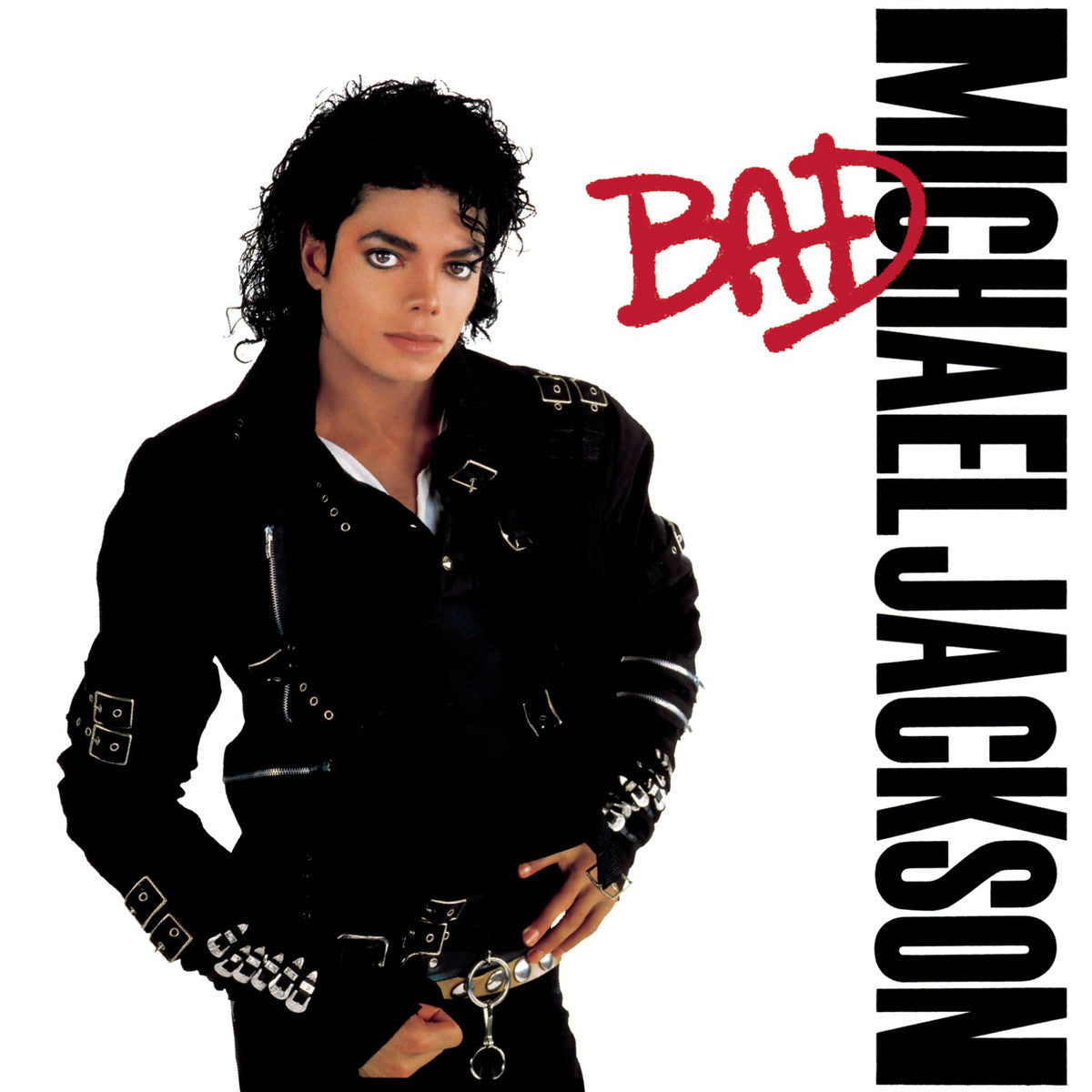Michael Jackson: Bad (25th Anniversary Edition) 3LP