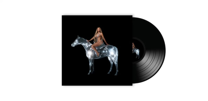 Beyoncé: Renaissance (180g) (Deluxe Edition) 2LP