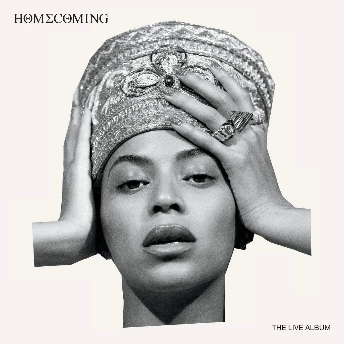 Beyoncé: Homecoming: The Live Album (Live At Coachella 2018) 4LP