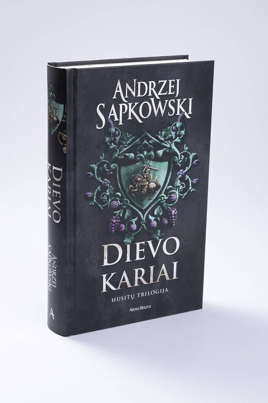 Dievo kariai