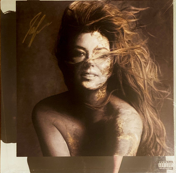 Shania Twain: Queen Of Me (Black Vinyl) LP