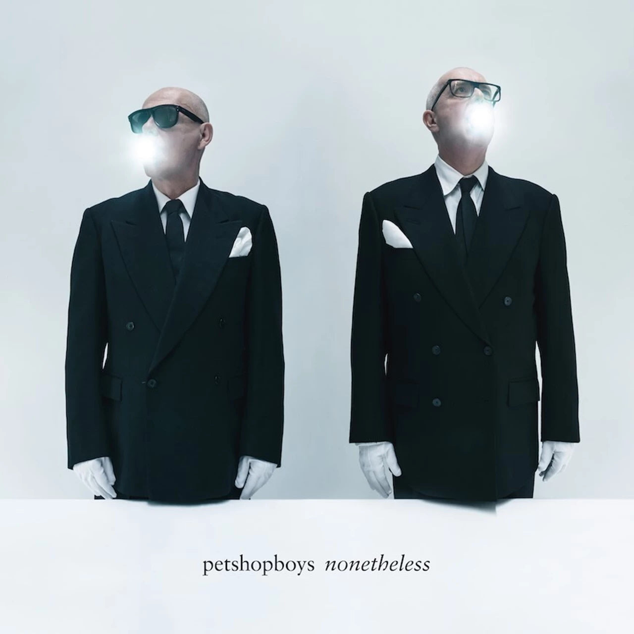 Pet Shop Boys: Nonetheless (Limited Edition Grey Vinyl) LP
