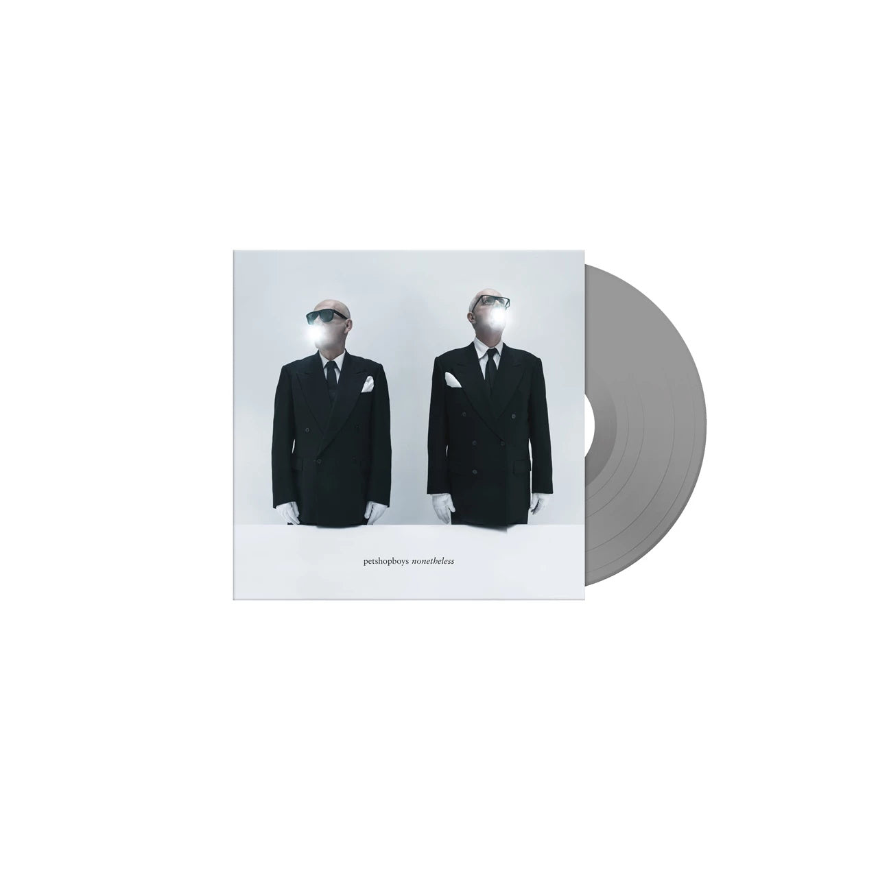 Pet Shop Boys: Nonetheless (Limited Edition Grey Vinyl) LP
