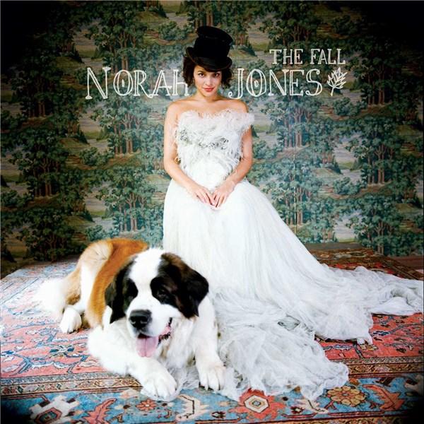 Norah Jones: The Fall (180g) LP