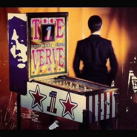 The Verve: No Come Down (Bsides & Outtakes) (RSD Vinyl) LP