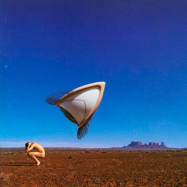 The Cranberries: Bury The Hatchet (RSD Vinyl) 2LP