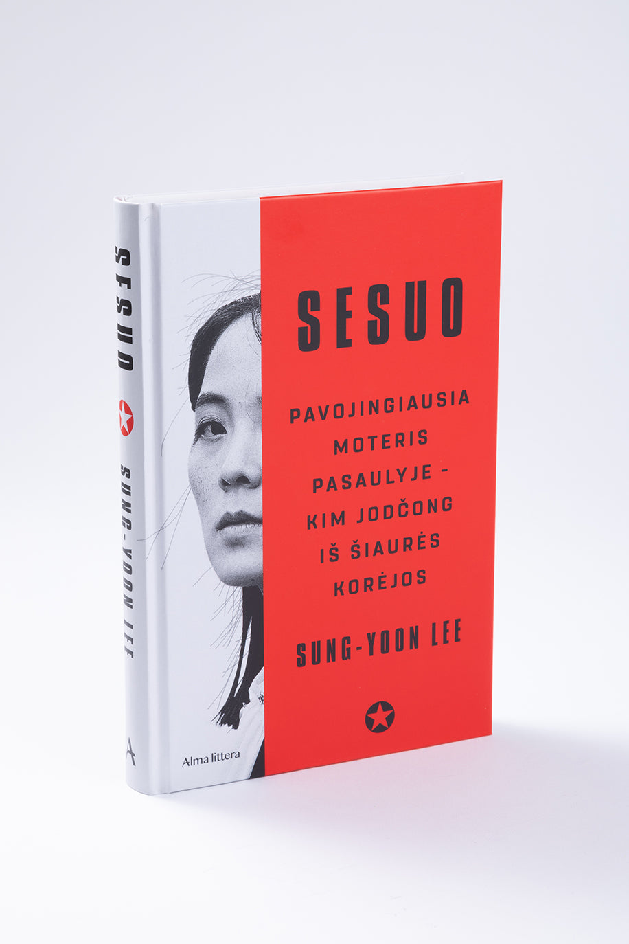 Sesuo