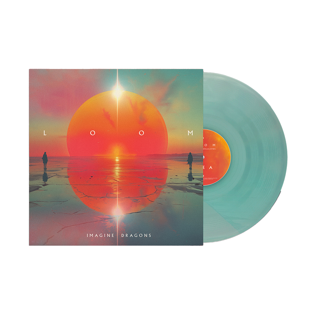 Imagine Dragons: Loom LP