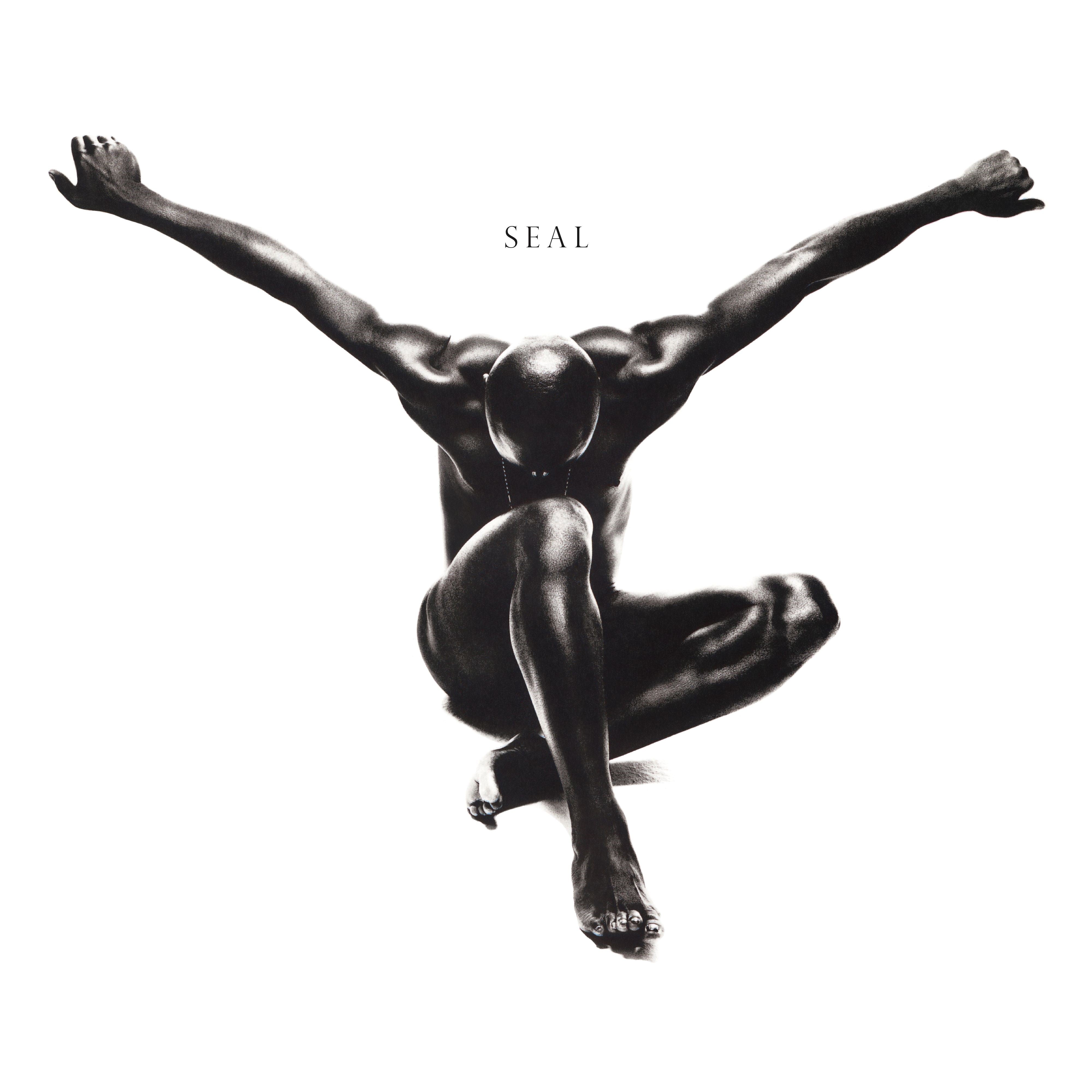 Seal: Seal (30th Anniversary) 2LP Black