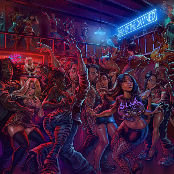 Slash (Guns N&