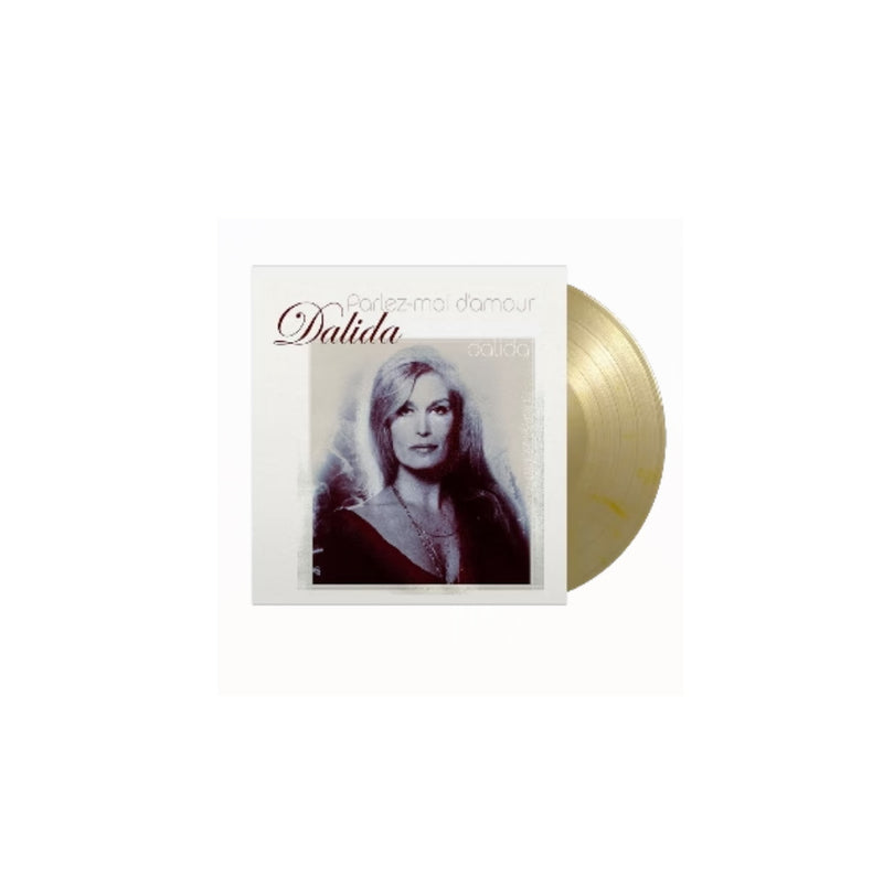 Dalida: Parlez-Moi D&