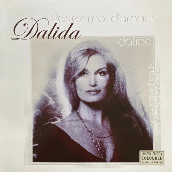 Dalida: Parlez-Moi D&