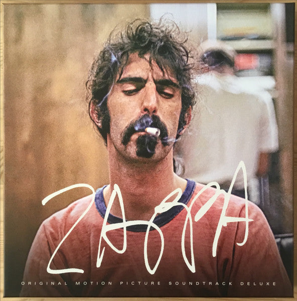 Frank Zappa: Live At The Whisky A Go Go 1968 (180g) - 2LP